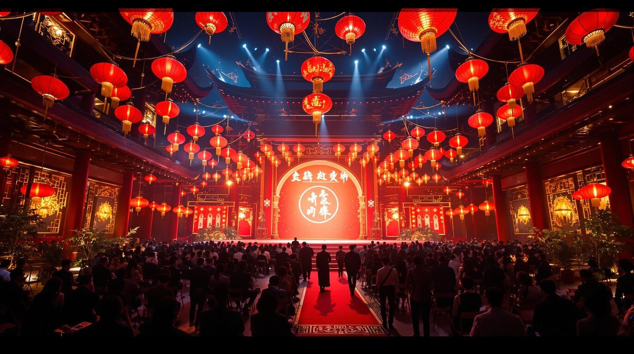 张艺谋新作《山海经传说》定档暑期，东方奇幻视觉盛宴 - 资讯缩略图 - 糖心肉视频